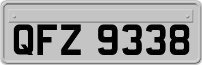 QFZ9338