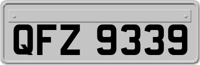 QFZ9339