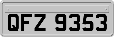 QFZ9353