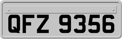 QFZ9356