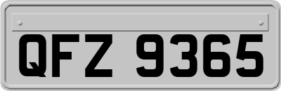 QFZ9365