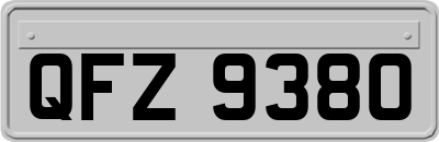 QFZ9380