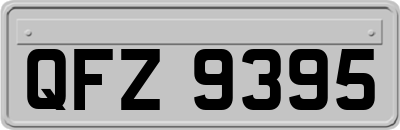 QFZ9395