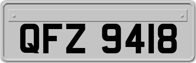 QFZ9418