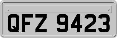 QFZ9423