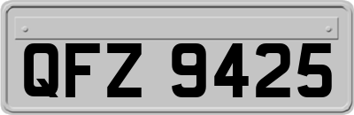 QFZ9425