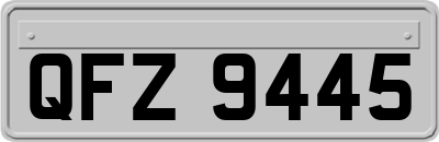 QFZ9445