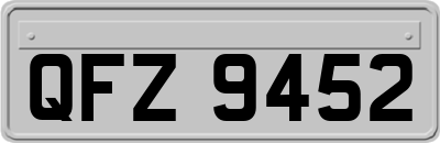 QFZ9452