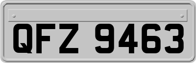 QFZ9463