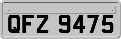 QFZ9475