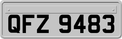 QFZ9483