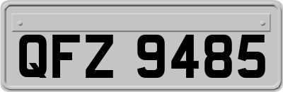 QFZ9485