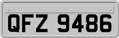 QFZ9486