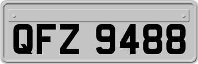 QFZ9488