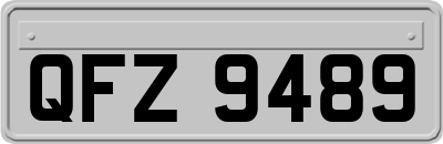 QFZ9489