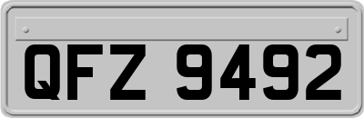 QFZ9492