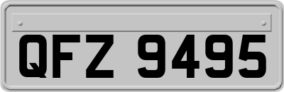 QFZ9495