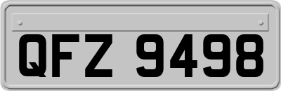 QFZ9498