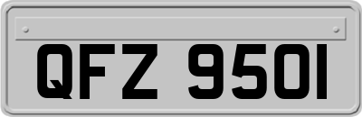 QFZ9501