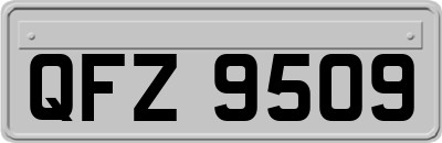 QFZ9509