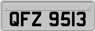 QFZ9513