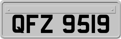 QFZ9519