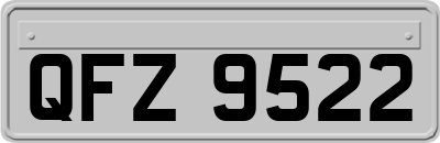 QFZ9522