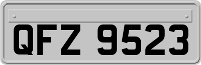 QFZ9523