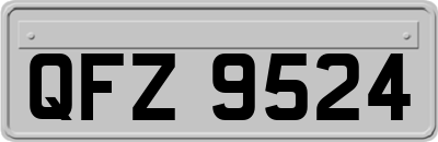 QFZ9524