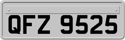 QFZ9525