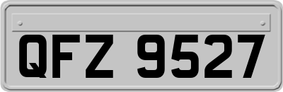 QFZ9527