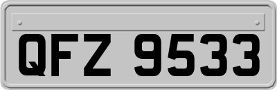 QFZ9533