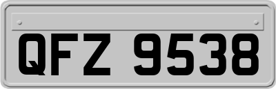 QFZ9538