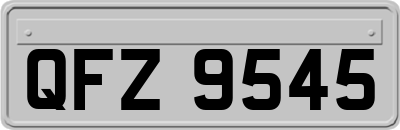 QFZ9545