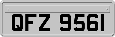 QFZ9561