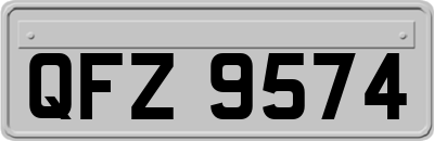 QFZ9574