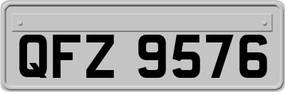 QFZ9576