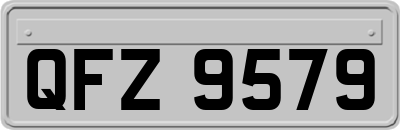 QFZ9579