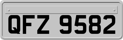 QFZ9582