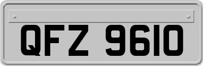 QFZ9610