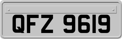 QFZ9619