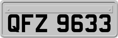 QFZ9633