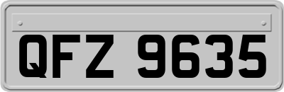 QFZ9635