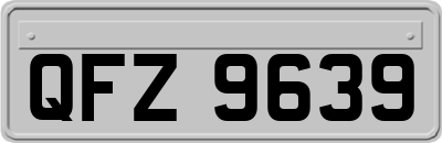 QFZ9639