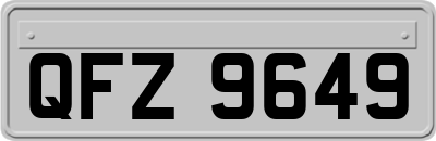 QFZ9649