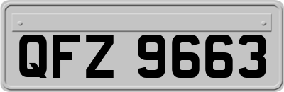 QFZ9663