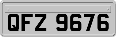 QFZ9676