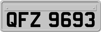 QFZ9693