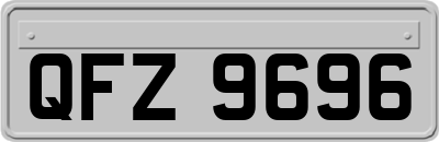 QFZ9696