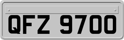 QFZ9700